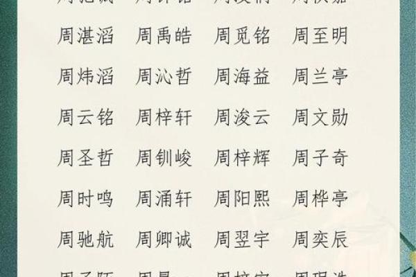 属狗子时出生的男孩该如何起名，宜用哪些字姓名