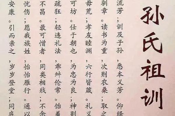 孙姓男孩名字大全-孙姓男孩起名字大全-孙姓名字大全姓名